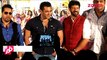 Salman Khan was the ONLY CHOICE for Kabir Khan's 'Bajrangi Bhaijaan' - Bollywood Gossip