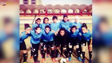 5 Reasons You Will Support The Pakistani Women's FC