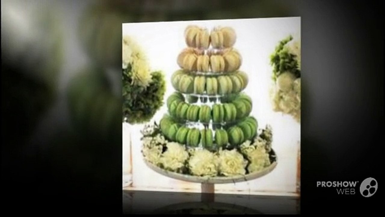 Tea Party Co – Offers Delicious Party Food to Decorate Your Dessert Table in Melbourne