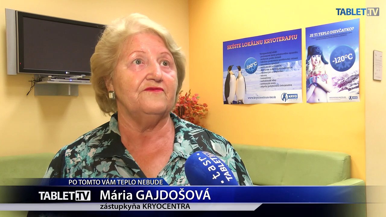 Máme pre vás tip do horúceho počasia: Po tomto vám teplo nebude