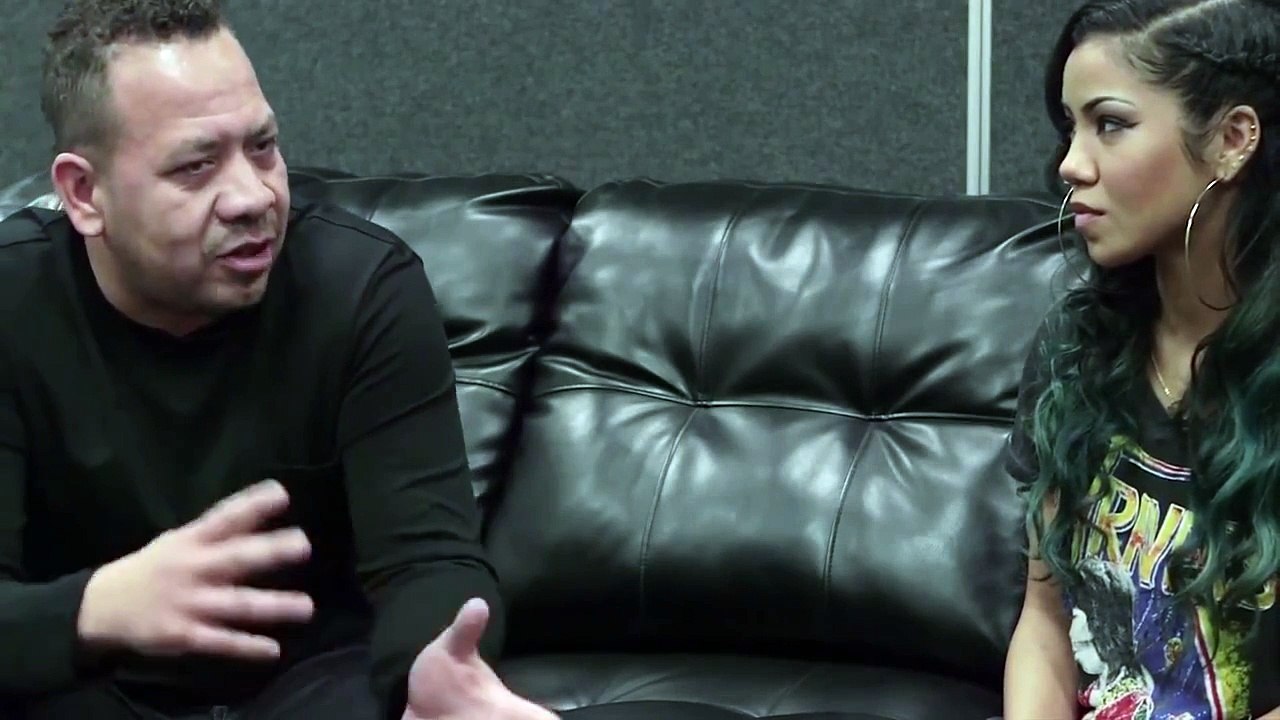 Jhene Aiko talks about Drake and relationship with Childish Gambino
