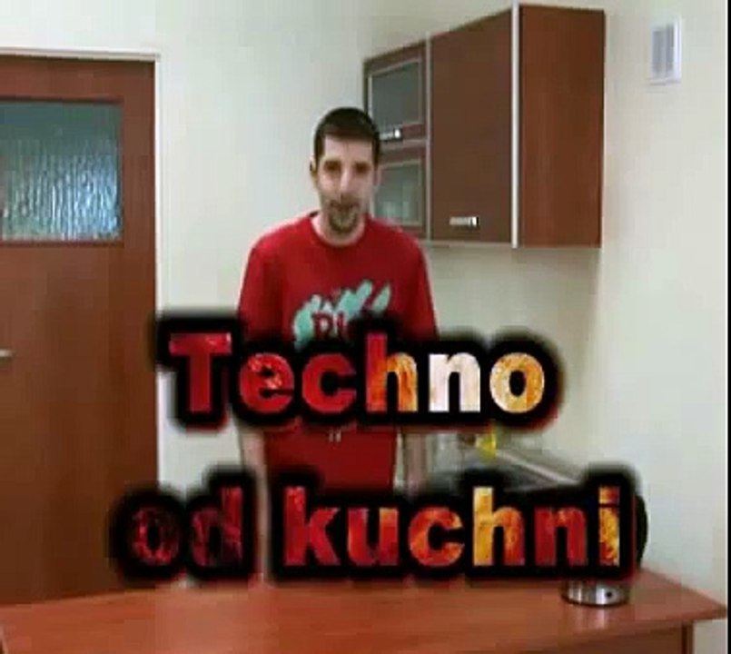 Techno od Kuchni (Fristajlo)