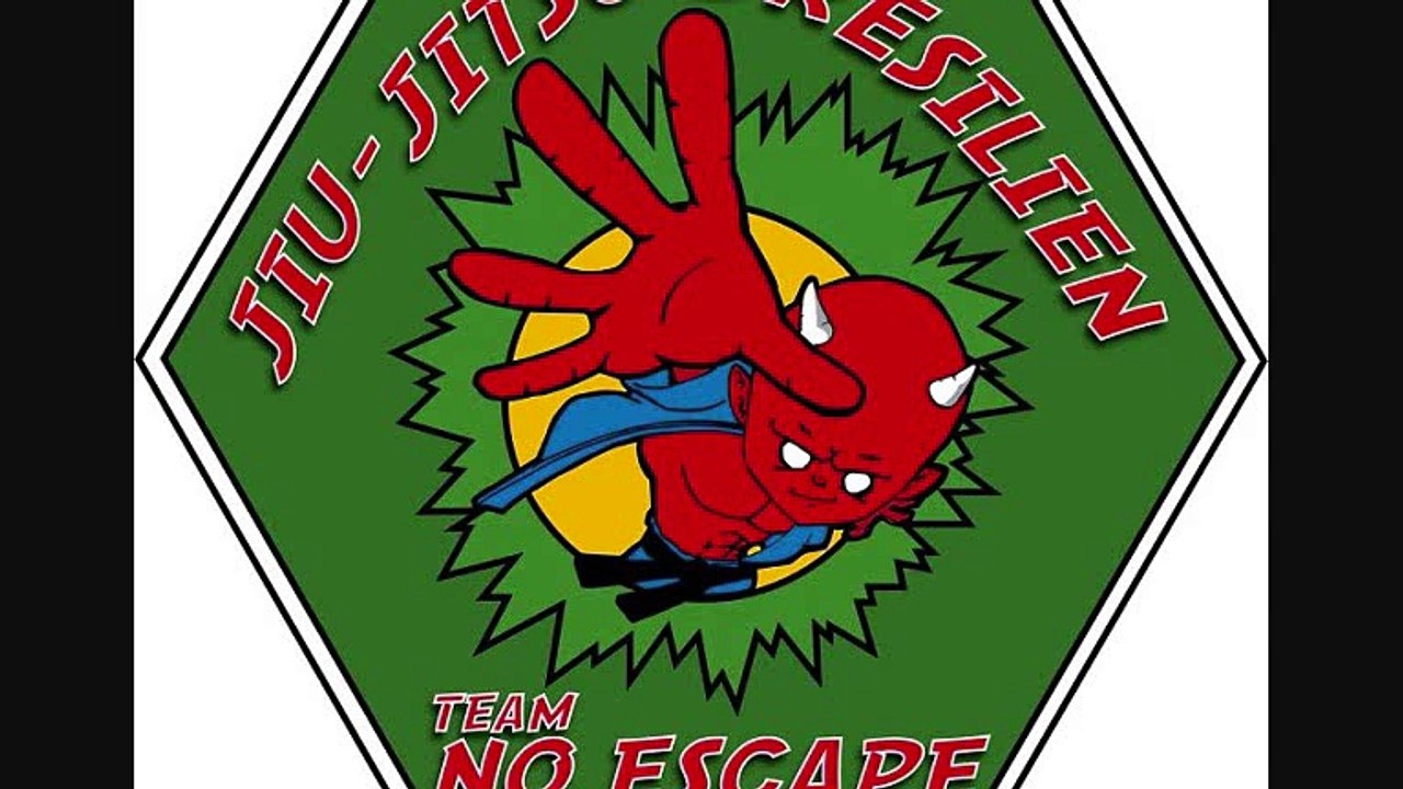 jjb team no escape 426
