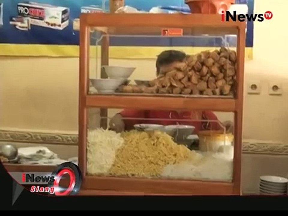 Live Report: Politik Daging Sapi Menuai Titik Terang - iNews Siang 13/08