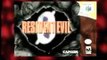 Resident Evil 0 Zero N64 Nintendo 64 Advertisement
