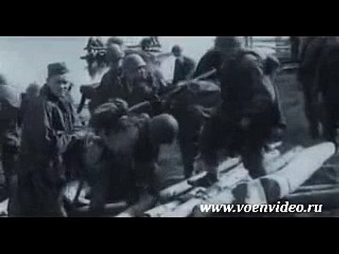 В. Высоцкий - Чёрные бушлаты