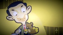 mr Bean cartoon full episode new 2015 - mr Bean animated series