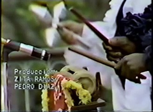 Los Muñequitos de Matanzas: Cántalo pero bailalo Part 1