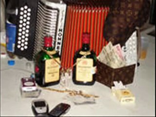 100% Peligrosos-Los Buitres de Sinaloa