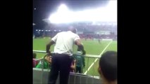 Costa Rica Head Coach Paulo Wanchope Resigns After Fighting Security Guard