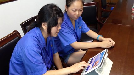 QuizRR - Garment workers gets insights about their rights