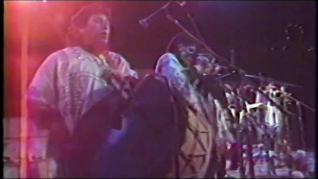 Los Kjarkas - Puedo vivir sin tu Amor (HD) Video Oficial