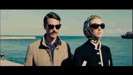 Guy Ritchie juega a los espías en la película Operación U.N.C.L.E.