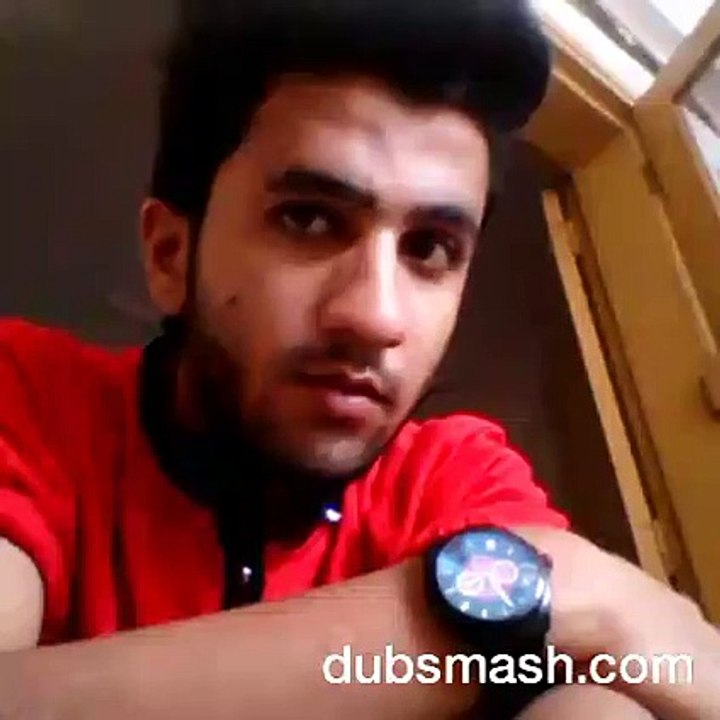 Dubmash By Hamza Imtaiz