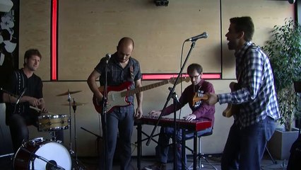 Anaud - Don't Cross That Line