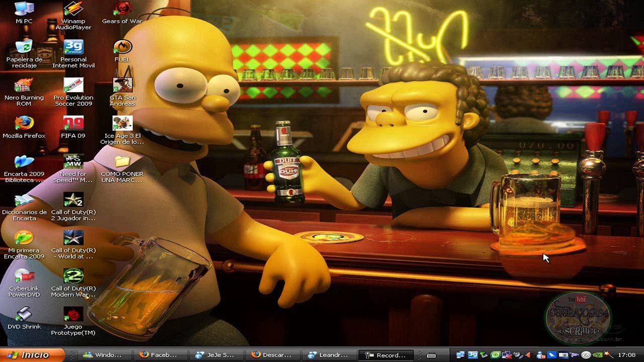 como poner una musica de fondo en camtasia studio 7