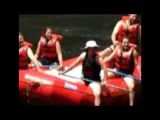 Payette River: White Water Rafting 2006