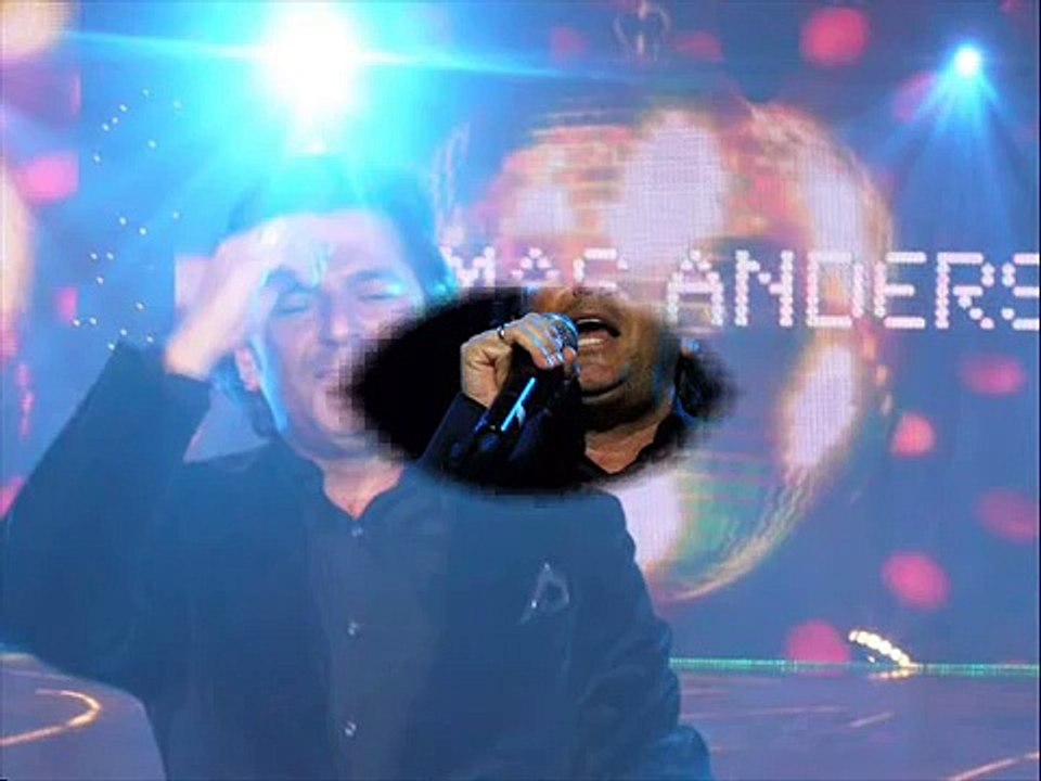 Thomas Anders-I miss you