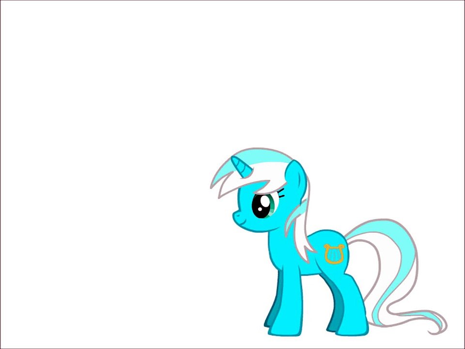 Lyra Anthropology (animation)