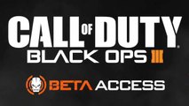 Call of Duty Black Ops 3 - Multiplayer Beta Trailer (2015) | Official Activision FPS Game HD