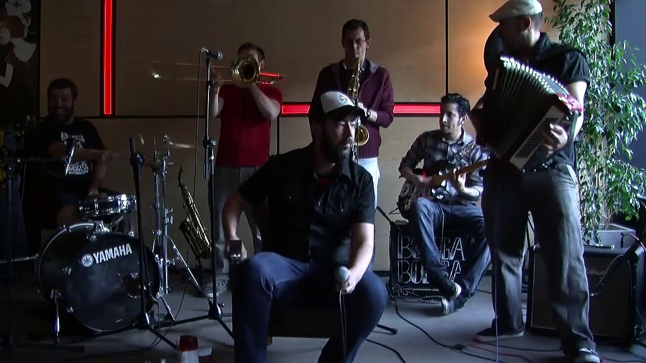 Bodega Bodega - Camino de la Vida