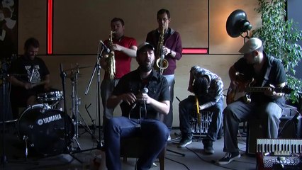 Bodega Bodega - Escúchalo