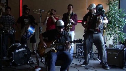 Bodega Bodega - Verbena Sound