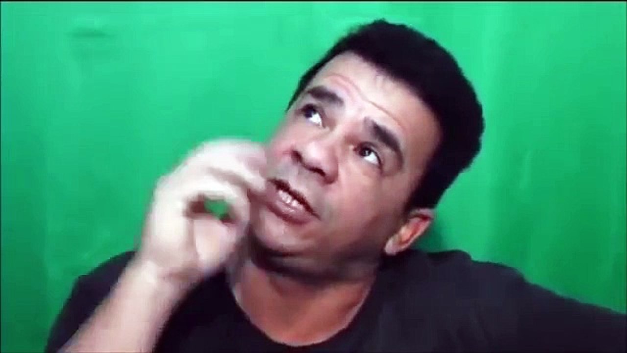 irmão rubens fala do templo