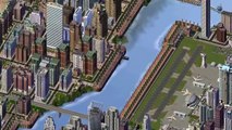 SimCity 4 Biggest City Ever   8 000 000 inhabitants