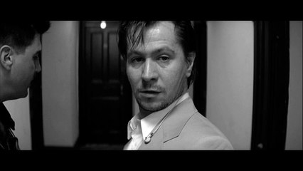 Leon the professional