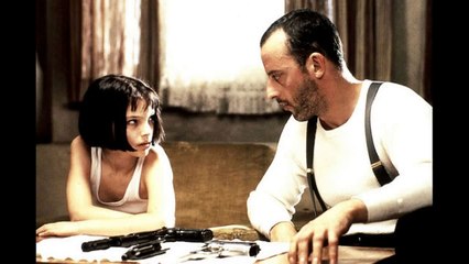 Léon The Professional Videos - Dailymotion
