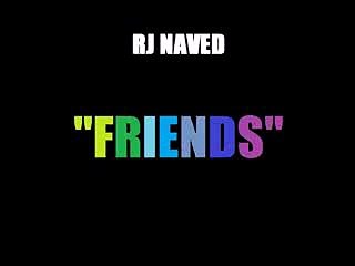 Rj Naved Murga First Time Call to a Pakistani Girl