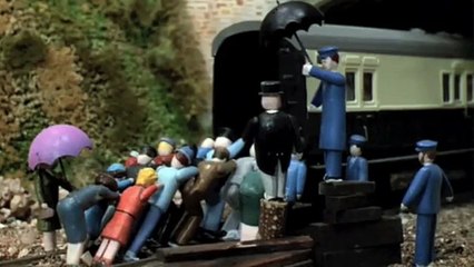 Come Out, Henry! (RS - HD)