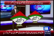 MQM Presents their 5 Demands to Government for Returning to Parliament