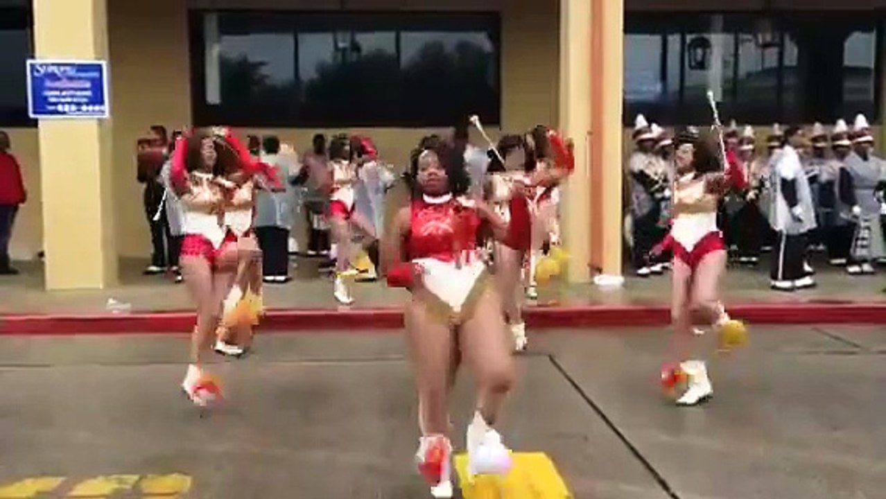 Helen cox Majorettes 2014 Alla