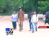 90% MBA, MCA seats vacant in Gujarat - Tv9 Gujarati