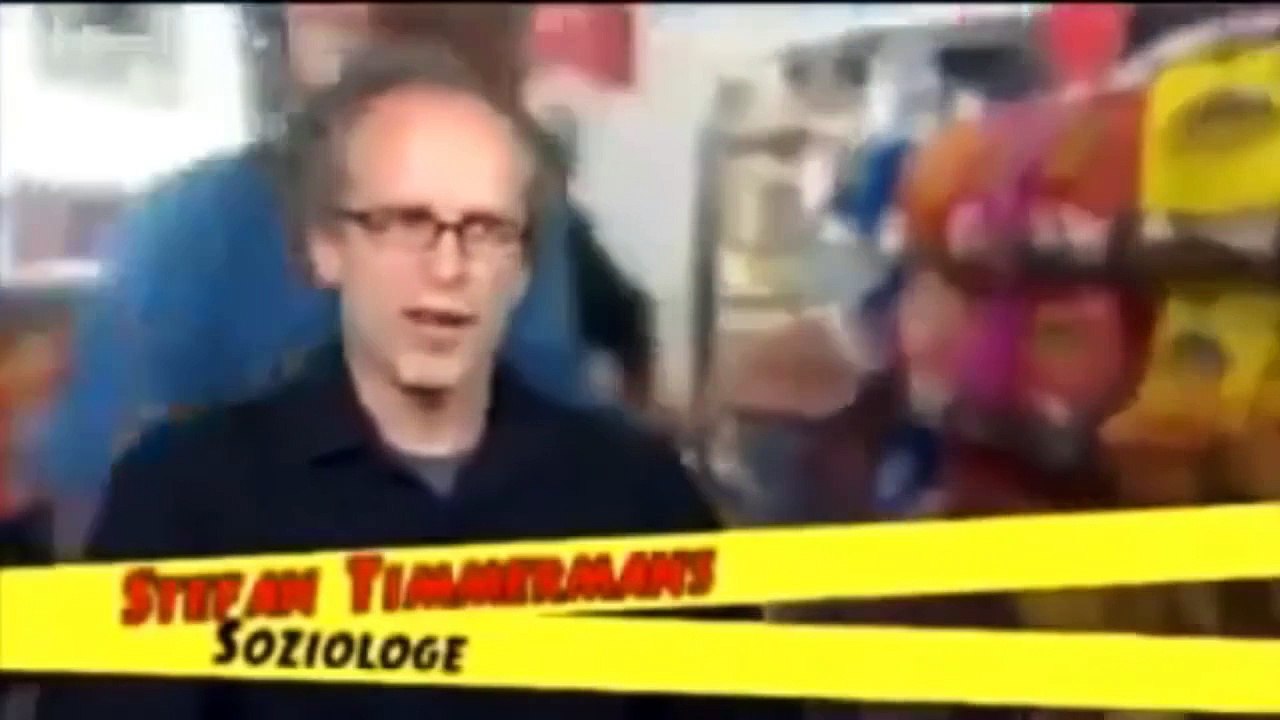 1000 wege ins gras zu beißen #003 Ausgeblubert