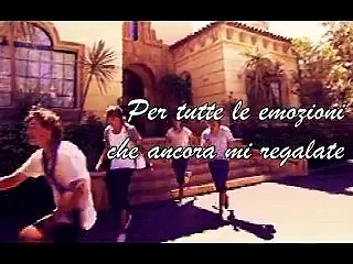 The story of five boys who have realized their dream