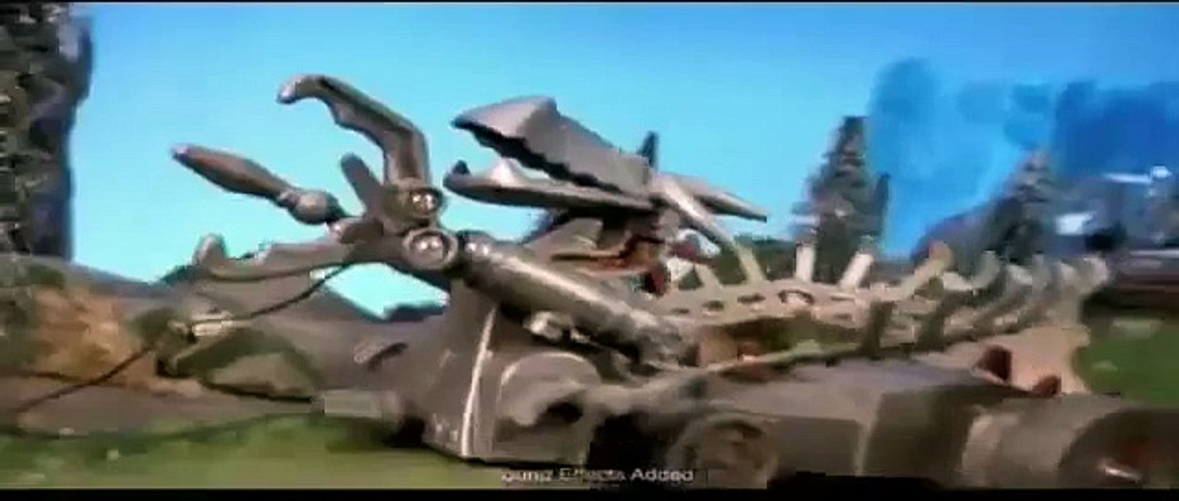 How To Train Your Dragon 2 Power Dragon Attack Set