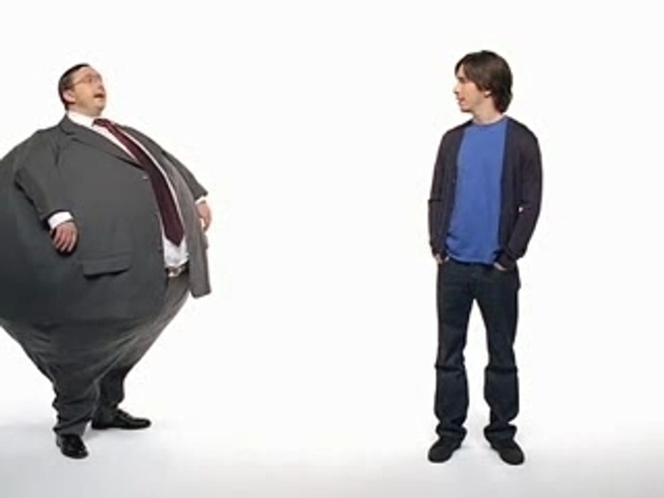 Get a Mac - Stuffed