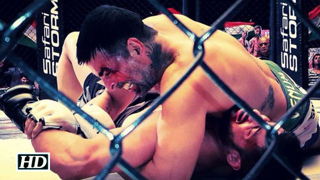 Sidharth Malhotras Fight Scene With Akshay Kumar Brothers Making