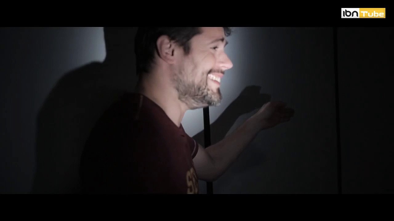 Huis Episode 04 - iBN Tube