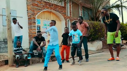 LES TOOFAN NOMINÉS AU MTV MUSIC AWARDS