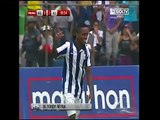 MELGAR FBC VS ALIANZA LIMA 0:2 COPA MOVISTAR 2013; FECHA 3; 24.02.2013 GOLES GOLTV