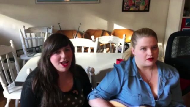 Same-Sex Marriage Activists Take on Tony Abbott With Song