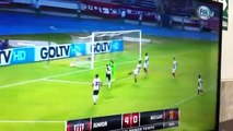 Junior vs Melgar: Mira los 4 goles del primer tiempo (VIDEO)