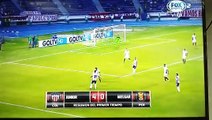 Melgar: mira los cuatro goles que recibió en la Copa Sudamericana ante Junior en 14 minutos (VIDEO)