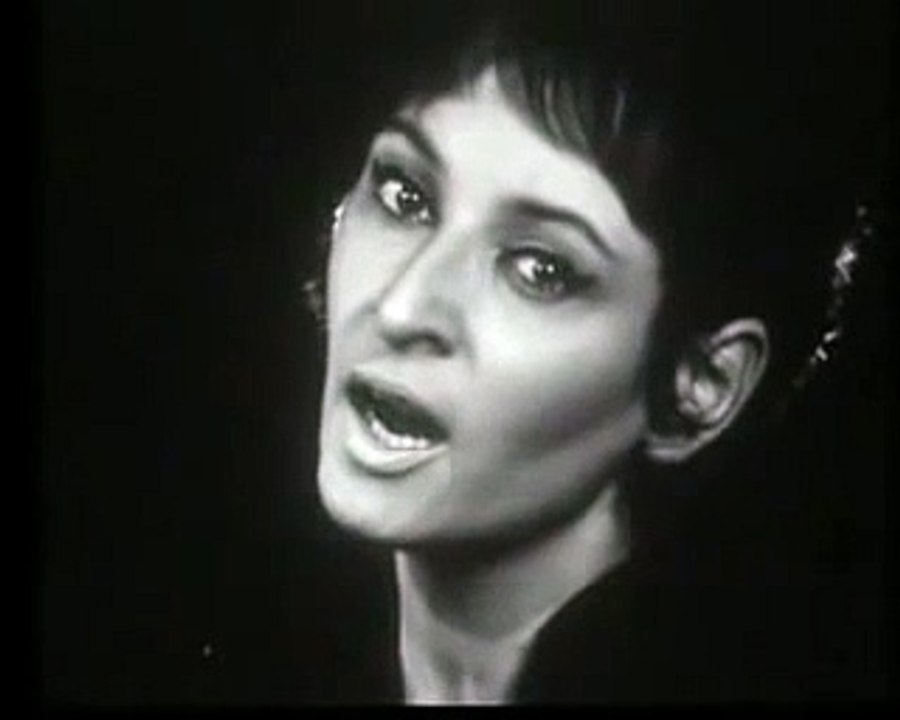 Barbara Dis, quand reviendrastu ? video Dailymotion