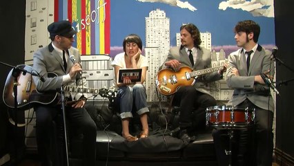 Entrevista José Estragos