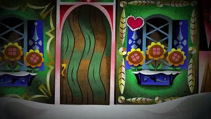 Yodelberg | A Mickey Mouse Cartoon | Disney Shows